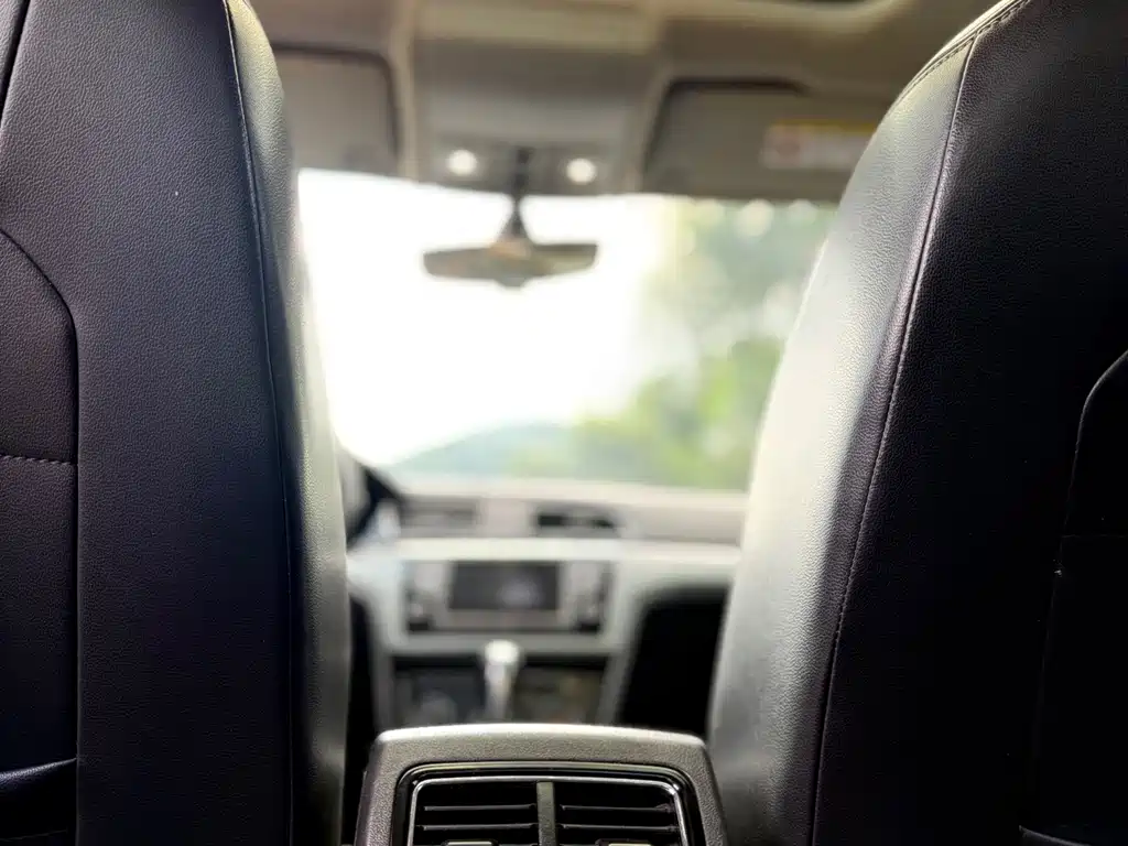 Volkswagen Lamando — миниатюра 19