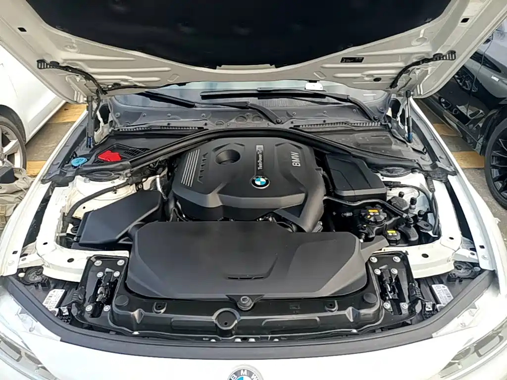 BMW 3 Series — миниатюра 20