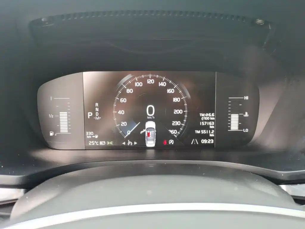 Volvo S60 — миниатюра 12