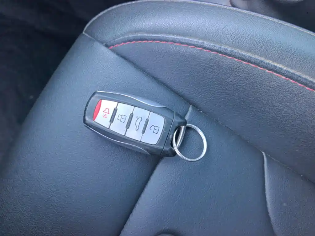 Haval M6 — миниатюра 9