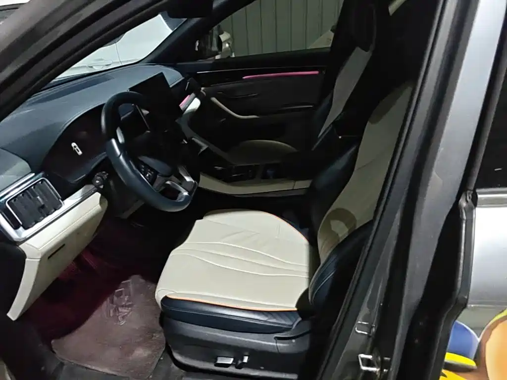 BYD PLUS New Energy — миниатюра 12