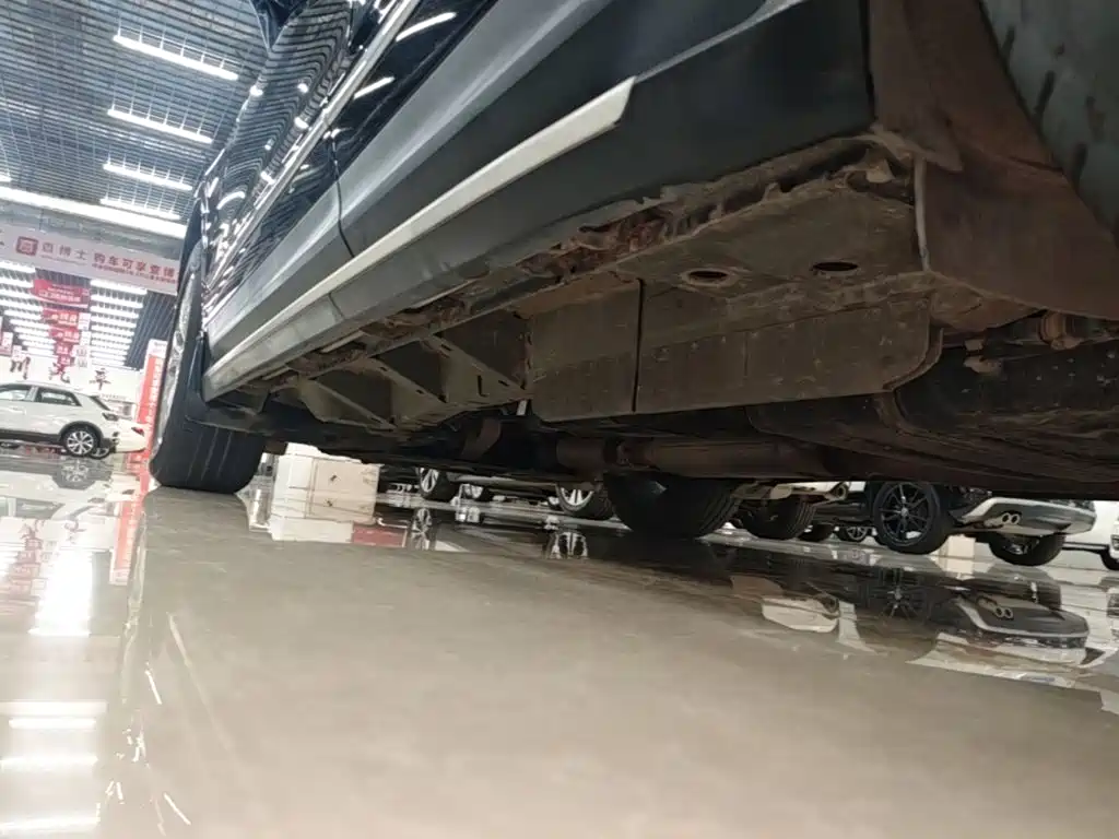 Cadillac XT5 — миниатюра 22