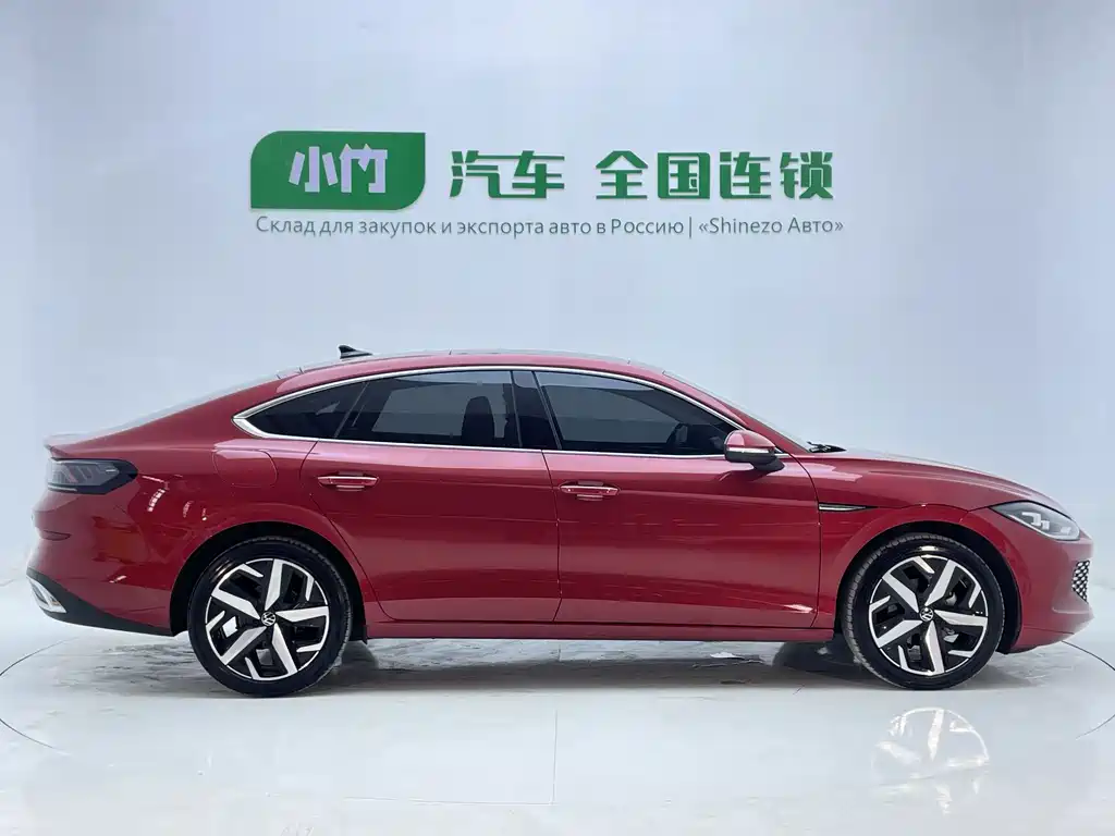 Volkswagen Lamando 2022 L 280TSI DSG