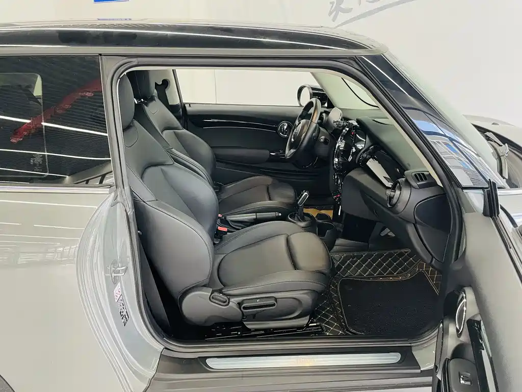 MINI Mini — миниатюра 9