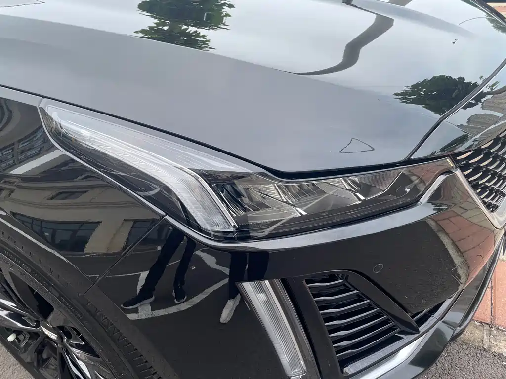 Cadillac CT5 2022 28T Luxury ( Standard )