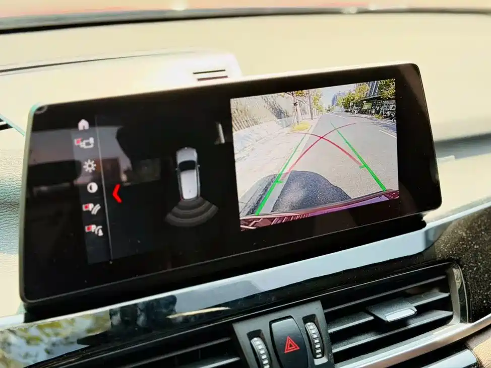 BMW X1 — миниатюра 12
