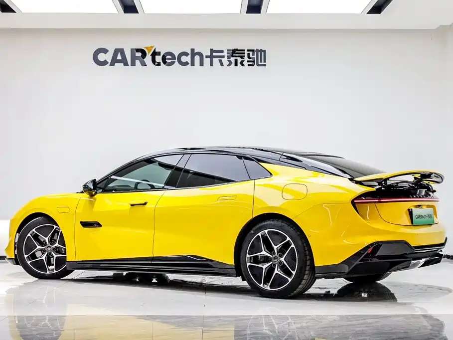 Lotus EMEYA — миниатюра 34