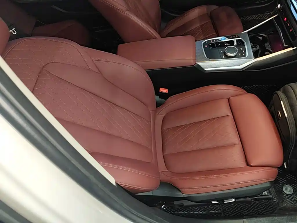 BMW i3 — миниатюра 25