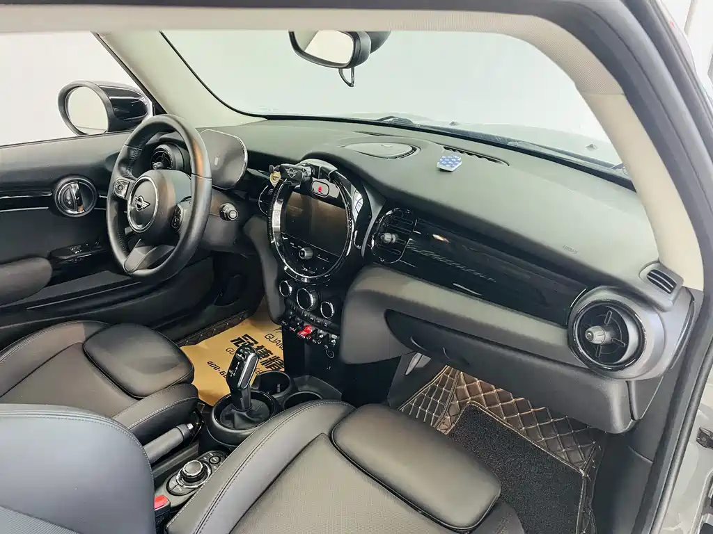 MINI Mini — миниатюра 10