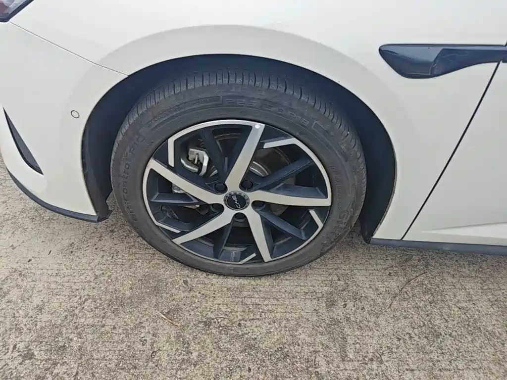 BYD Seal 07 DM-i — миниатюра 23
