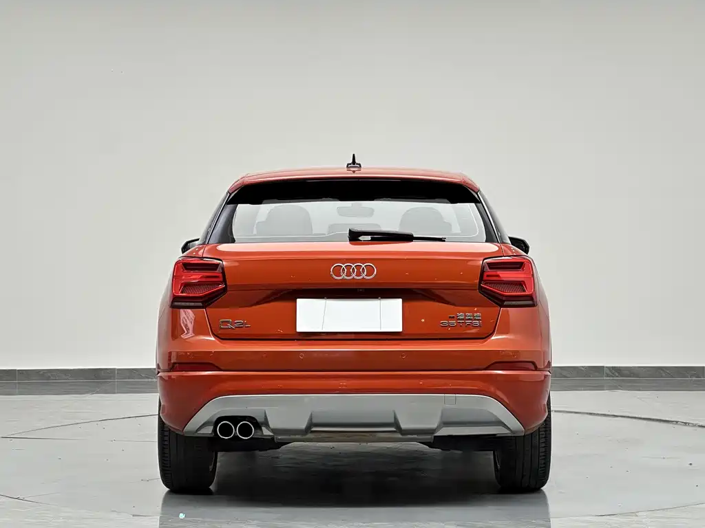 Audi Q2L — миниатюра 7