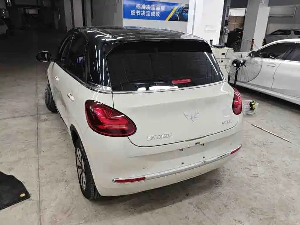 Wuling Bingo — миниатюра 4
