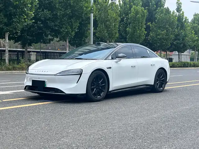 2024 Chery Zhijie