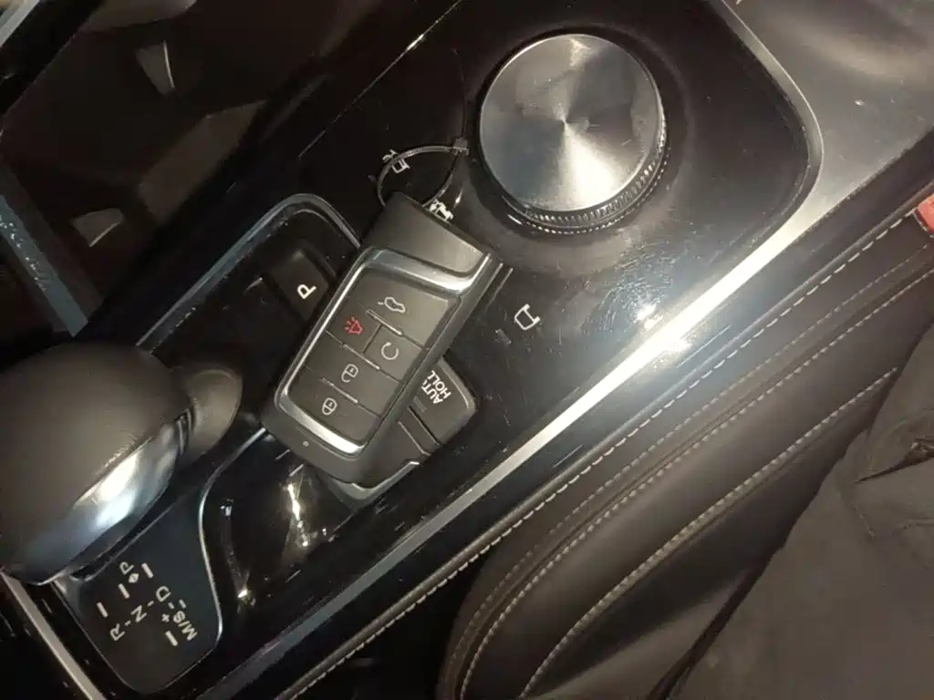 GAC Motor Trumpchi GS8 — миниатюра 9