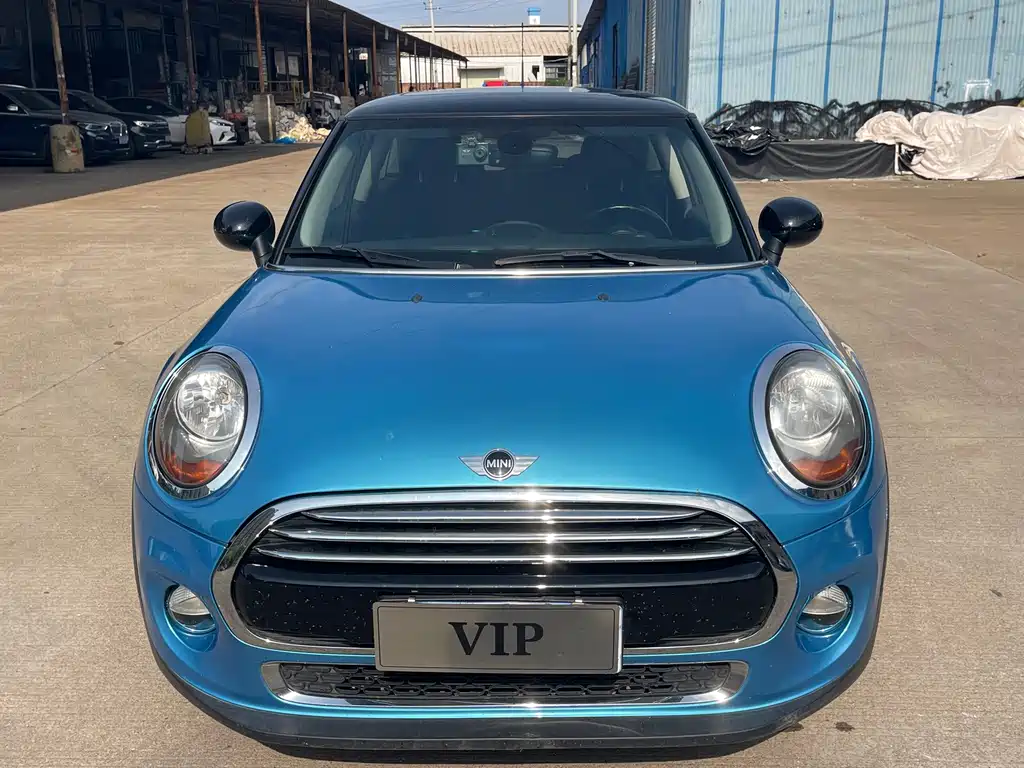 MINI Mini — миниатюра 2