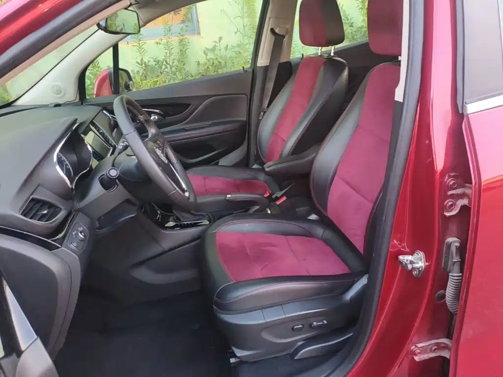 Buick Encore — миниатюра 15
