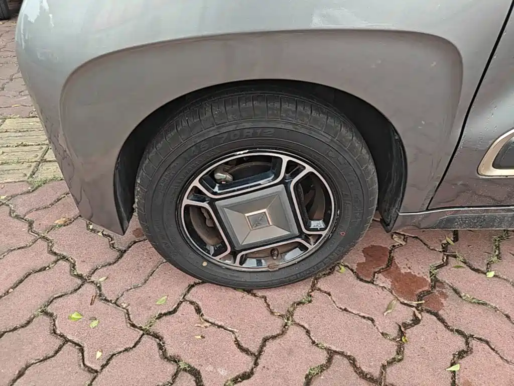 Baojun E200 — миниатюра 23