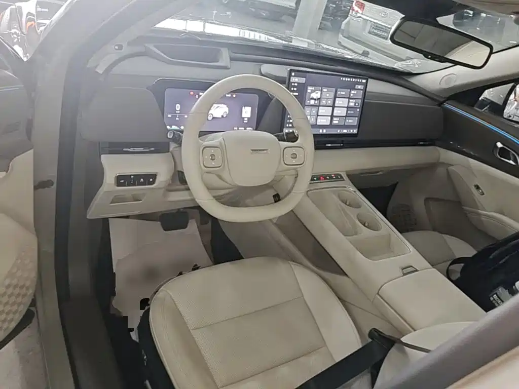 Haval Xiaolong MAX — миниатюра 10