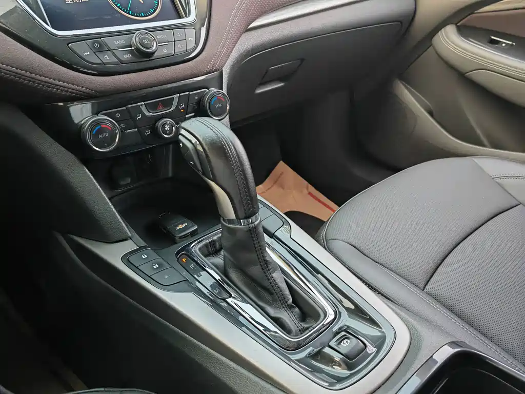 Chevrolet Malibu — миниатюра 9