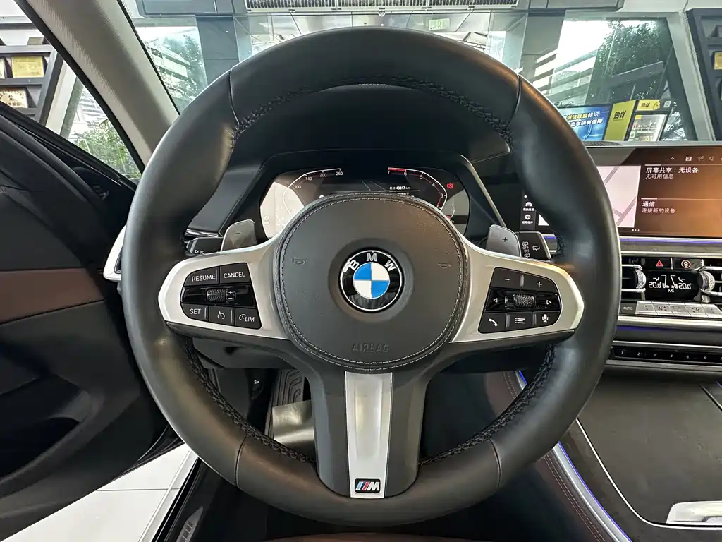BMW X5 — фотографии объявления, Фото 7