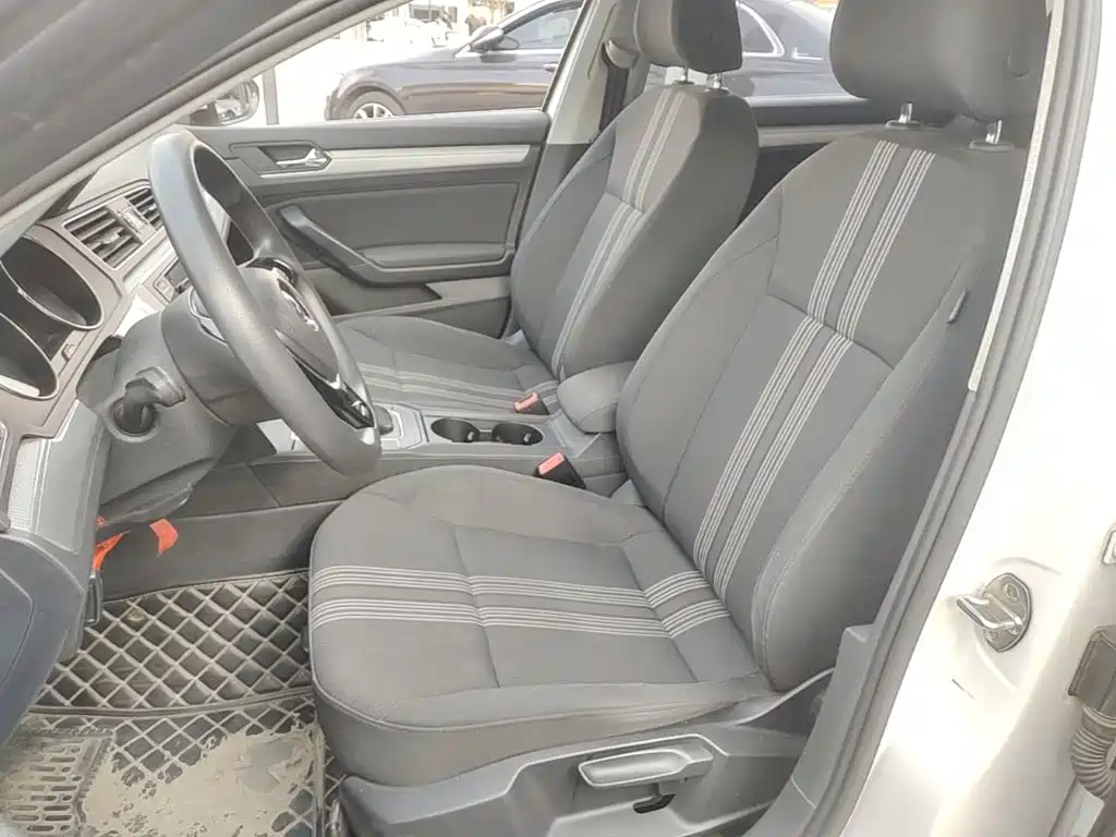 Volkswagen Lamando — миниатюра 15