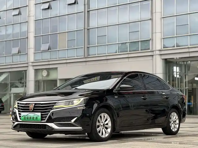 ROEWE  I6 NEW ENERGY 2018