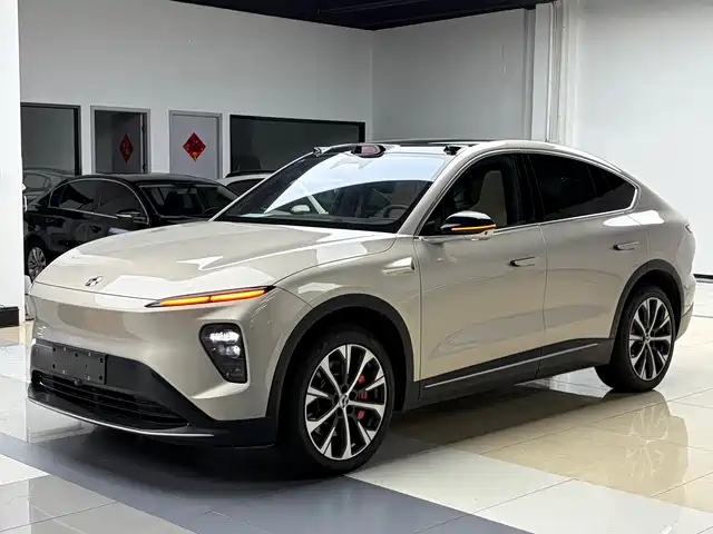 2023 Nio EC7