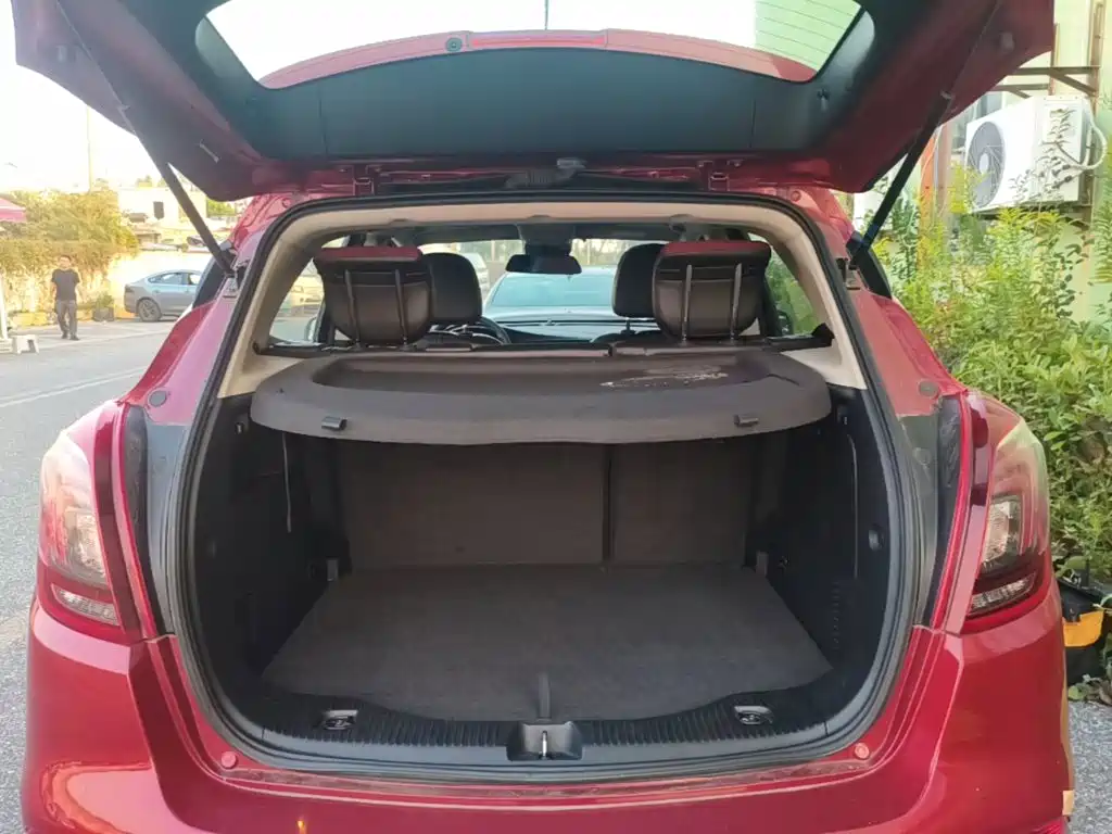 Buick Encore — миниатюра 19