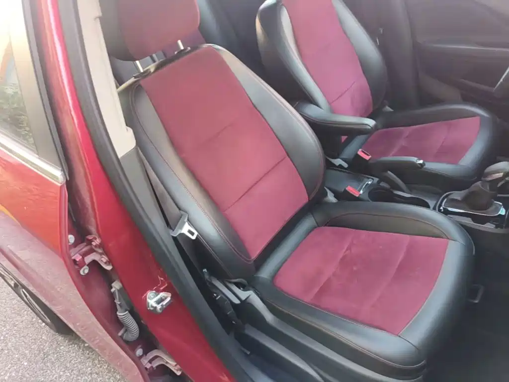 Buick Encore — миниатюра 25