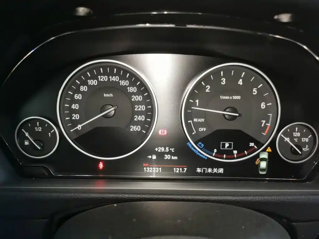 BMW 3 Series — миниатюра 12