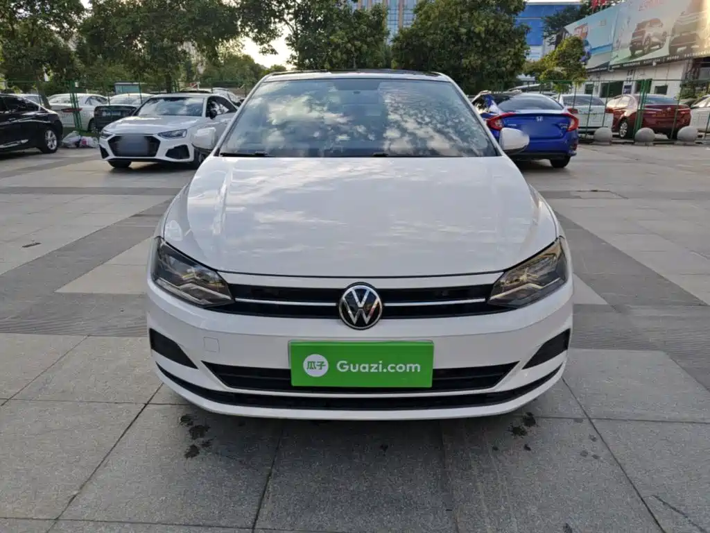 Volkswagen Polo — миниатюра 3