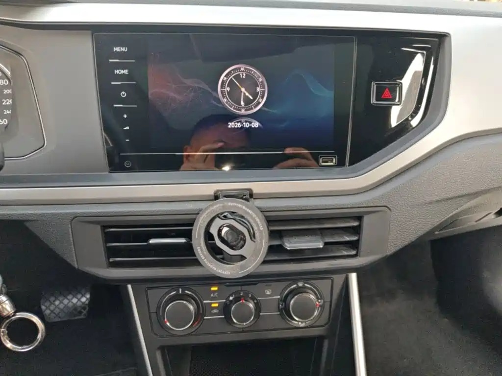Volkswagen Polo — миниатюра 13