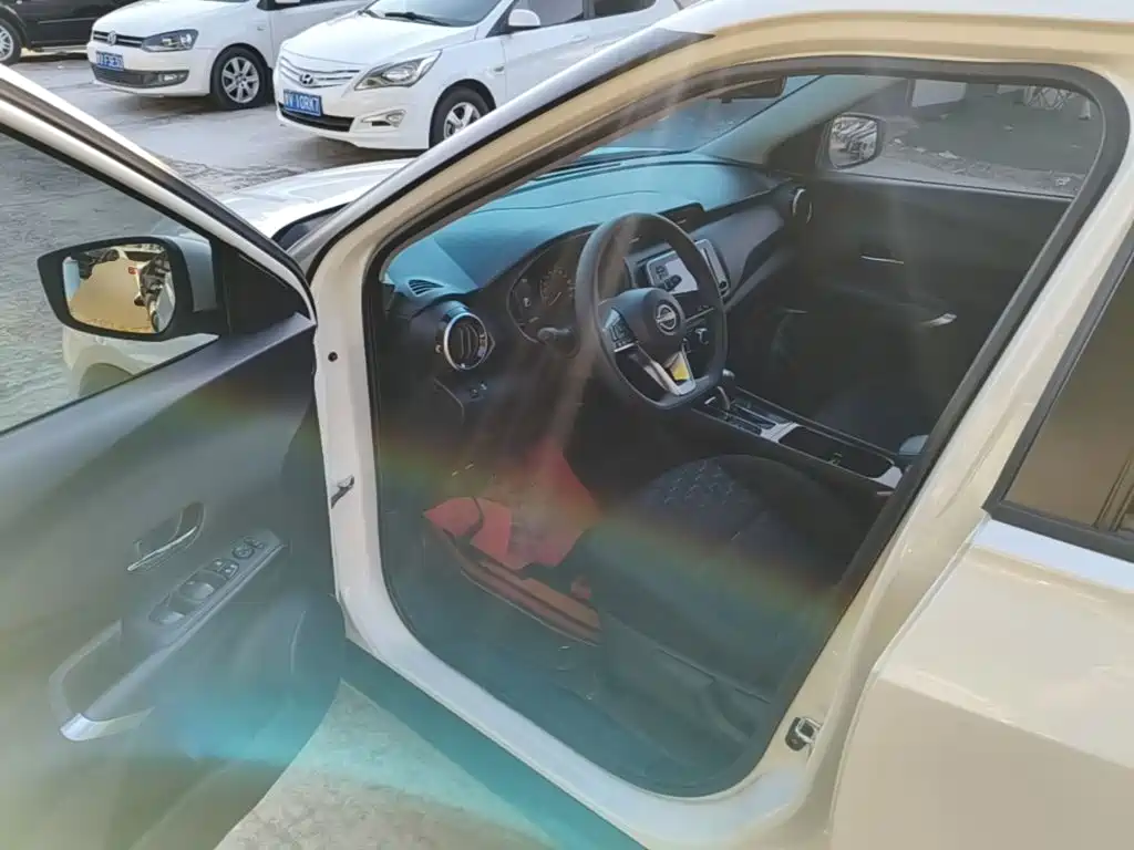 Nissan Kicks — миниатюра 16
