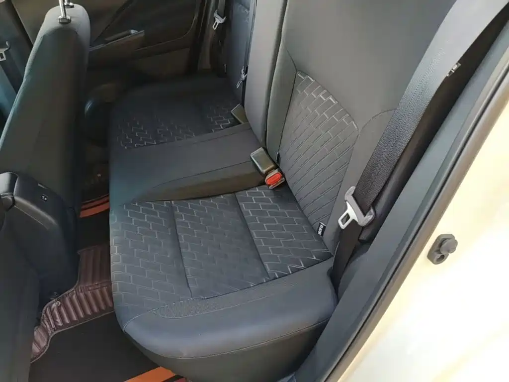 Nissan Kicks — миниатюра 17