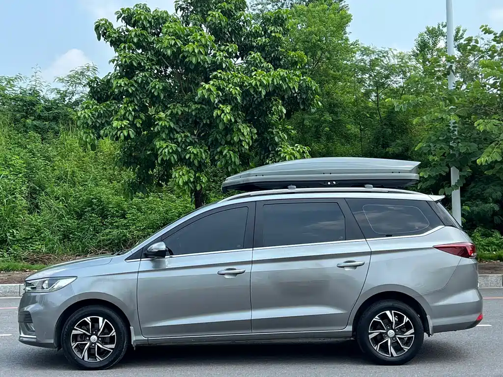 Baojun 360 — миниатюра 4
