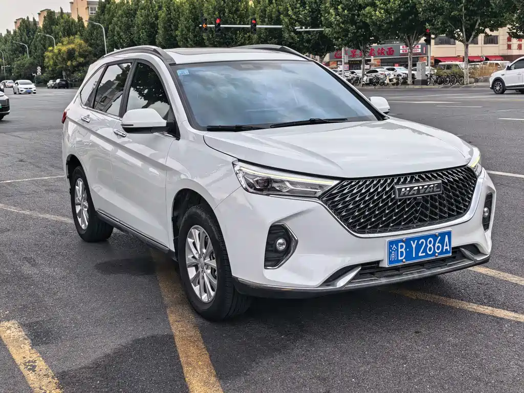 Haval M6 — миниатюра 3
