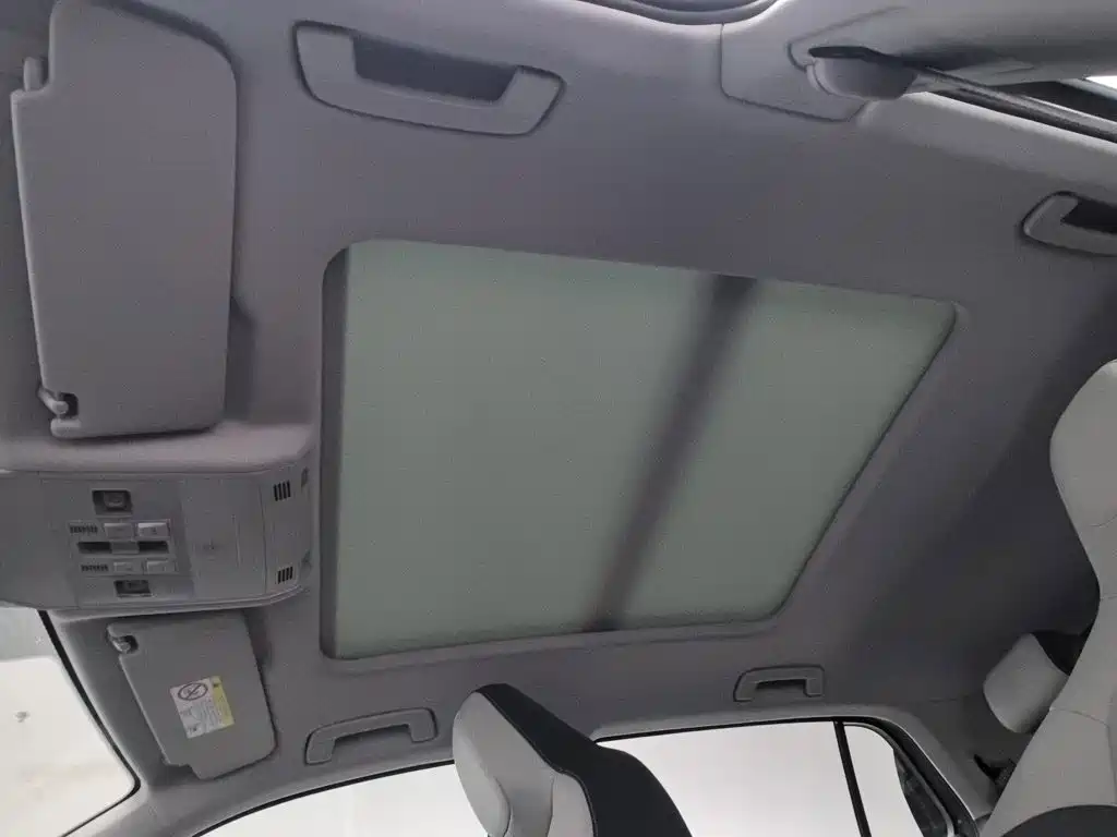 Volkswagen Tharu — миниатюра 14