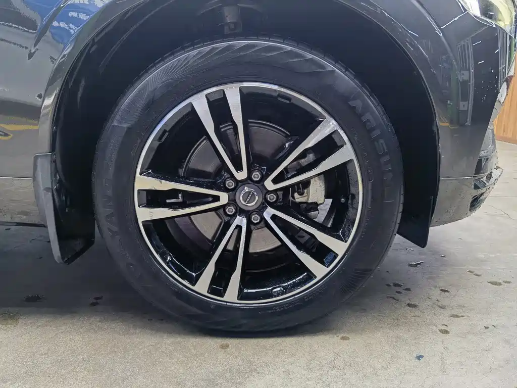 Volvo XC60 — миниатюра 17