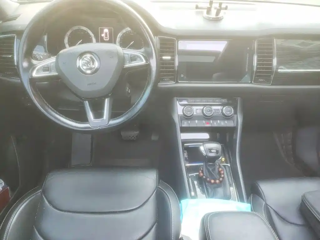 Skoda Kodiaq — миниатюра 13