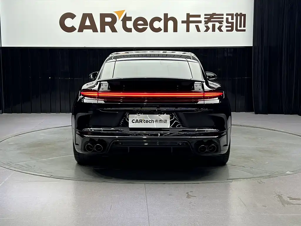 Porsche Panamera 2024 Panamera Executive Long Wheelbase 2.9T