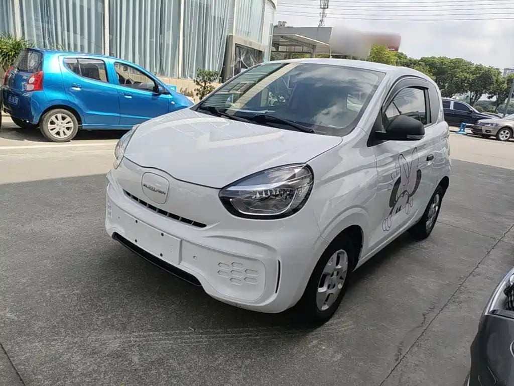 Roewe Clever