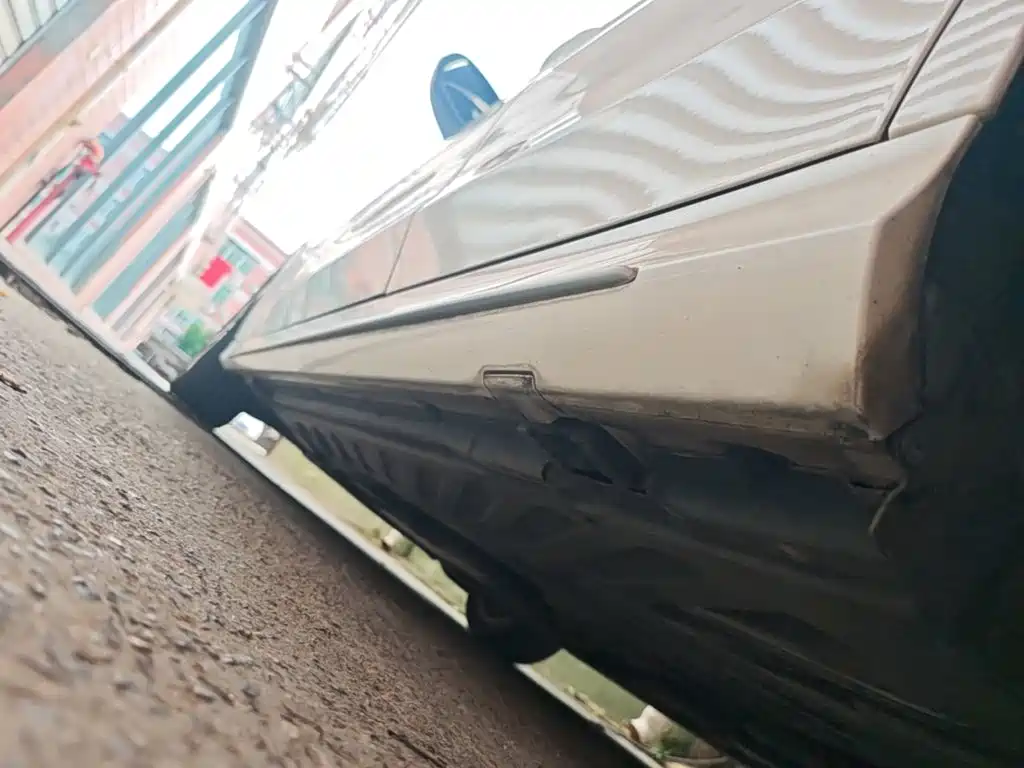 Mercedes-Benz C-Class — миниатюра 22
