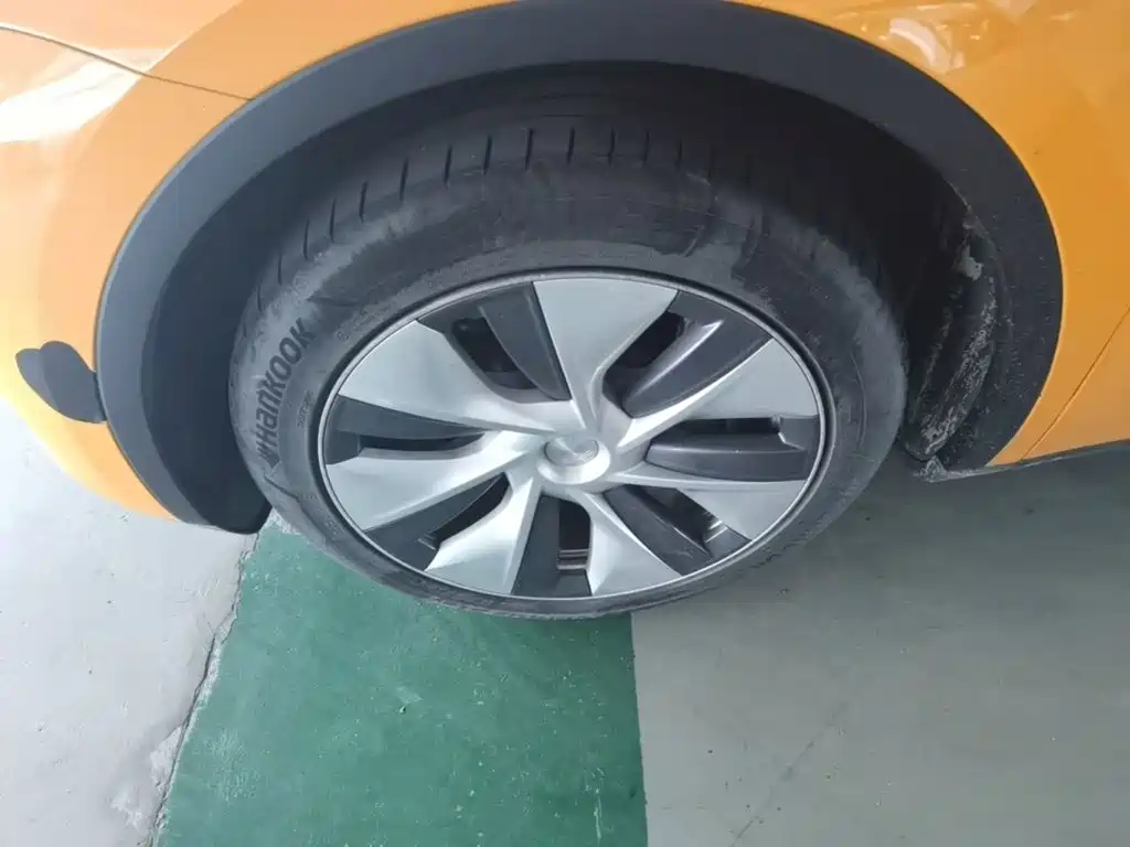 Tesla Model Y — миниатюра 23