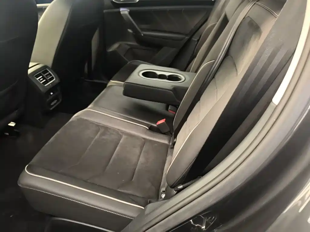 Volkswagen Tayron — миниатюра 17