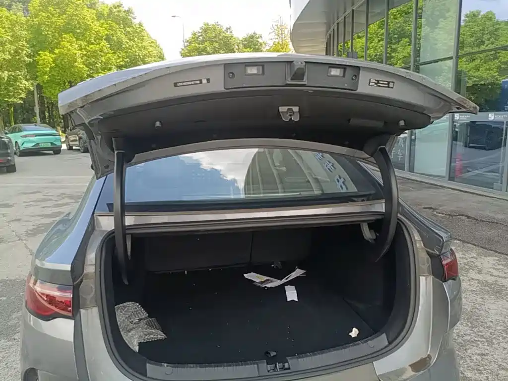 BYD Qin L — миниатюра 19