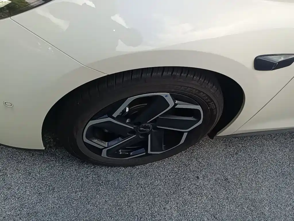 BYD Seal 06 DM-i Touring — миниатюра 23