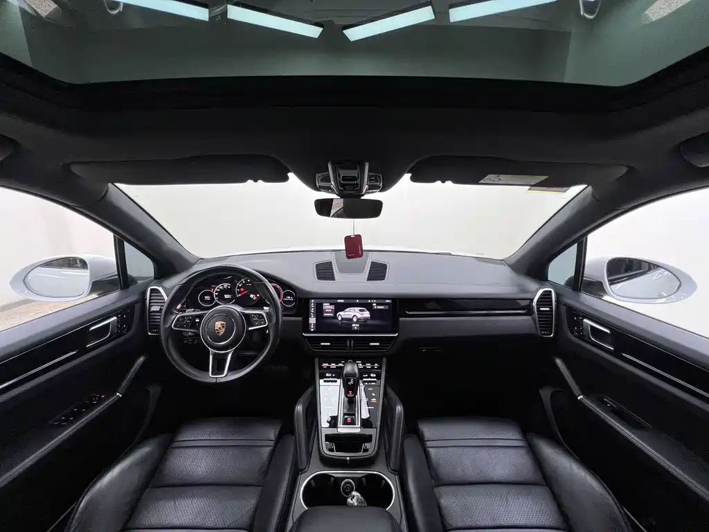 Porsche Cayenne — фотографии объявления, Фото 12