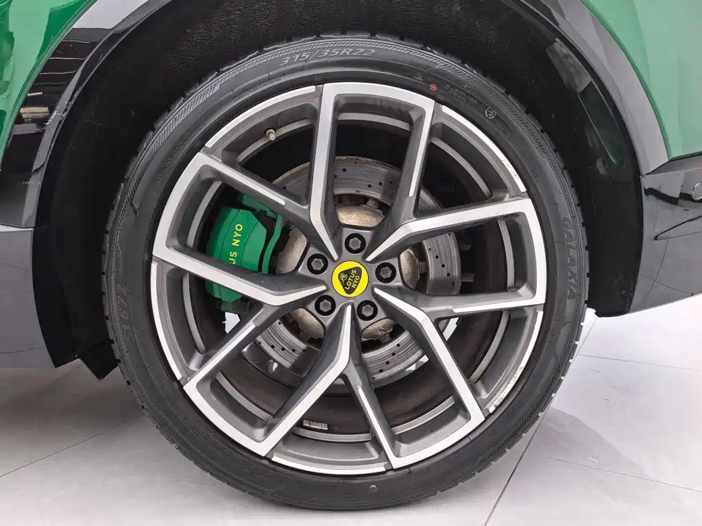 Lotus Eletre — миниатюра 7