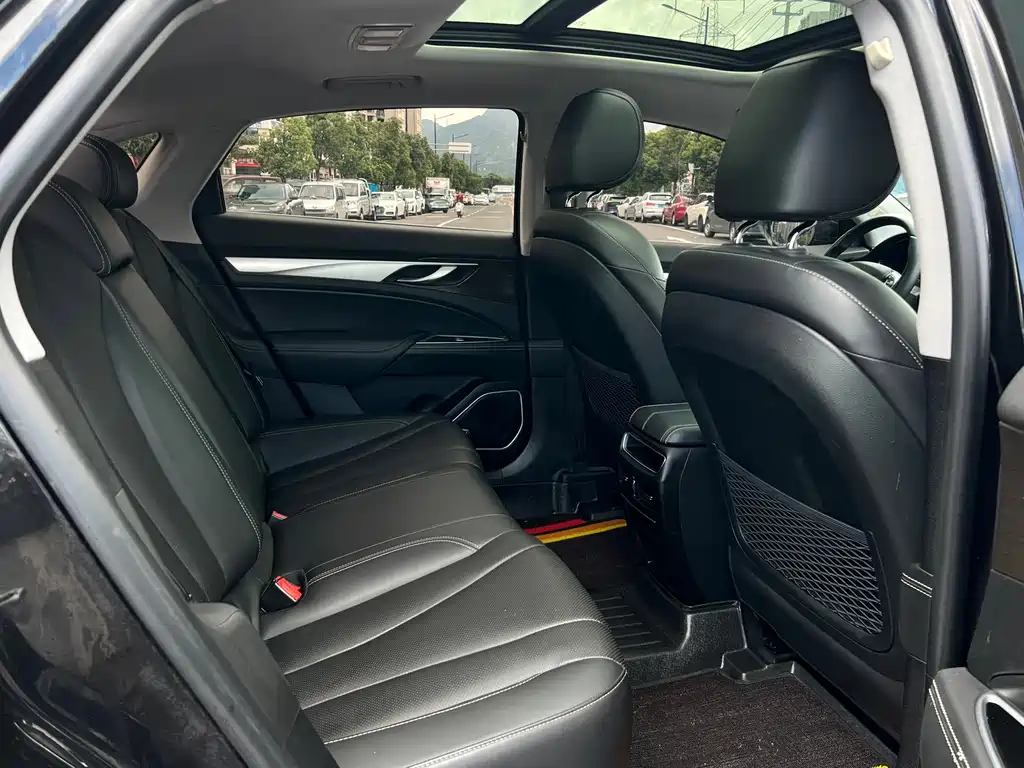 Geely Borui — миниатюра 21