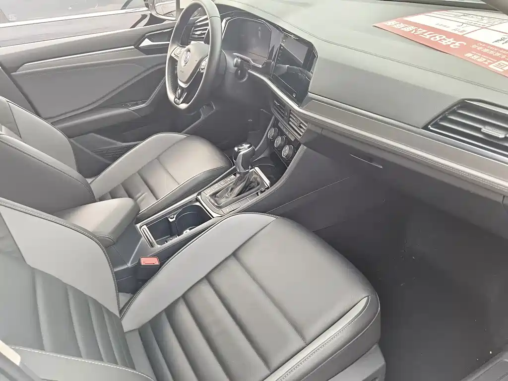 Volkswagen Sagitar — миниатюра 8